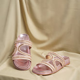 XANTHA PINK